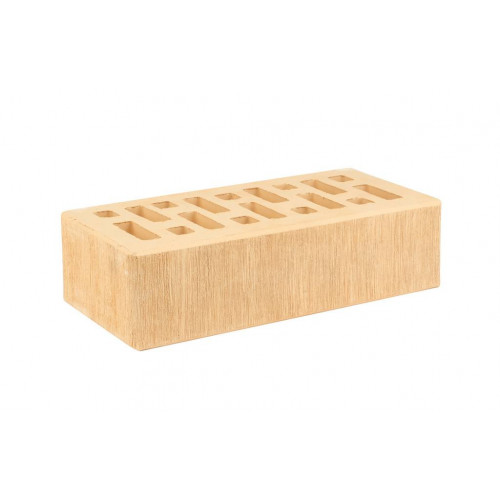 ОСМиБТ Кирпич лицевой Соломенный Бархат 1НФ 250х120х65мм 480шт/пд купить в Санкт-Петербурге