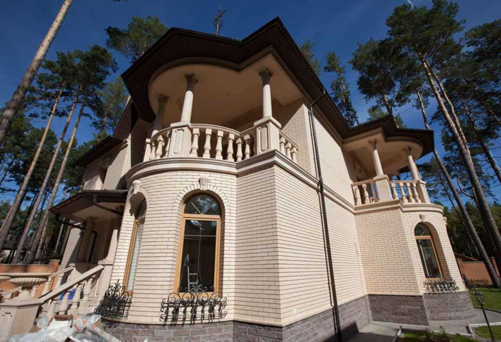 ОСМиБТ Кирпич лицевой Белый Гладкий 1НФ 250х120х65мм 480шт/пд купить в Санкт-Петербурге