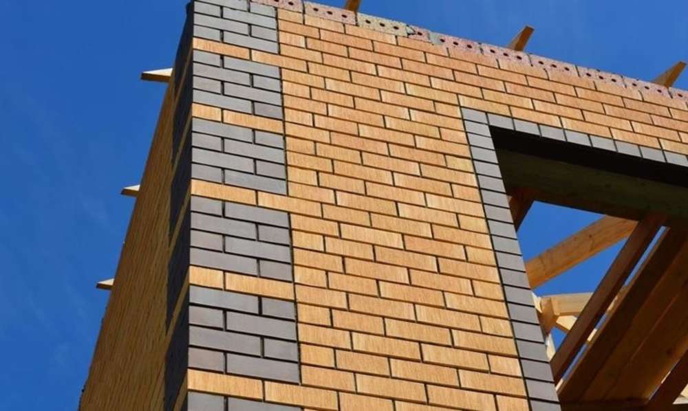 ОСМиБТ Кирпич лицевой Соломенный Бархат 1НФ 250х120х65мм 480шт/пд купить в Санкт-Петербурге