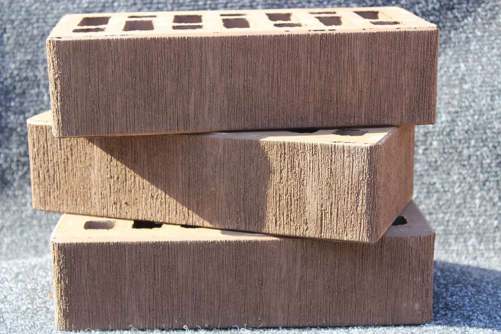 ОСМиБТ Кирпич лицевой Слоновая кость Бархат 0,7НФ 250х85х65мм 660шт/пд купить в Санкт-Петербурге