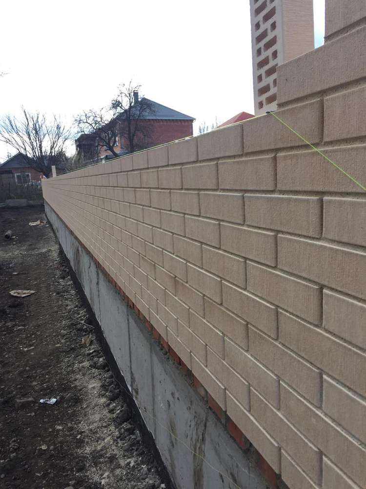 ОСМиБТ Кирпич лицевой Слоновая кость Бархат 0,7НФ 250х85х65мм 660шт/пд купить в Санкт-Петербурге