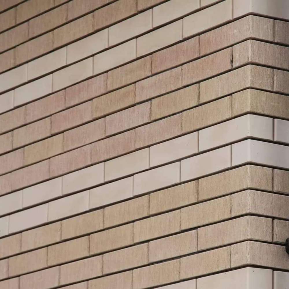 ОСМиБТ Кирпич лицевой Слоновая кость Бархат 0,7НФ 250х85х65мм 660шт/пд купить в Санкт-Петербурге