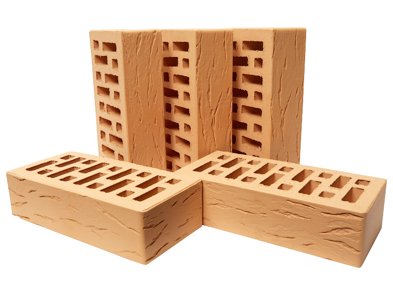 ОСМиБТ Кирпич лицевой Соломенный Рустик 1НФ 250х120х65мм 480шт/пд купить в Санкт-Петербурге