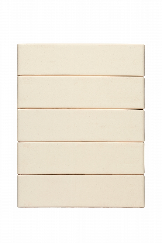 ОСМиБТ Кирпич полнотелый Белый Гладкий 1НФ 250х120х65мм 300шт/пд купить в Санкт-Петербурге