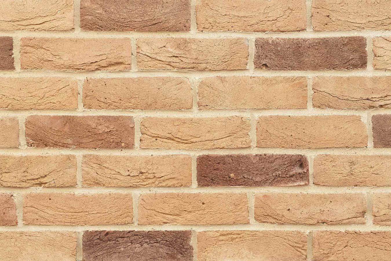 ДЗ Тандем Кирпич ручной формовки Варварино WDF Желтый 215х102х65мм 512шт/пд купить в Санкт-Петербурге