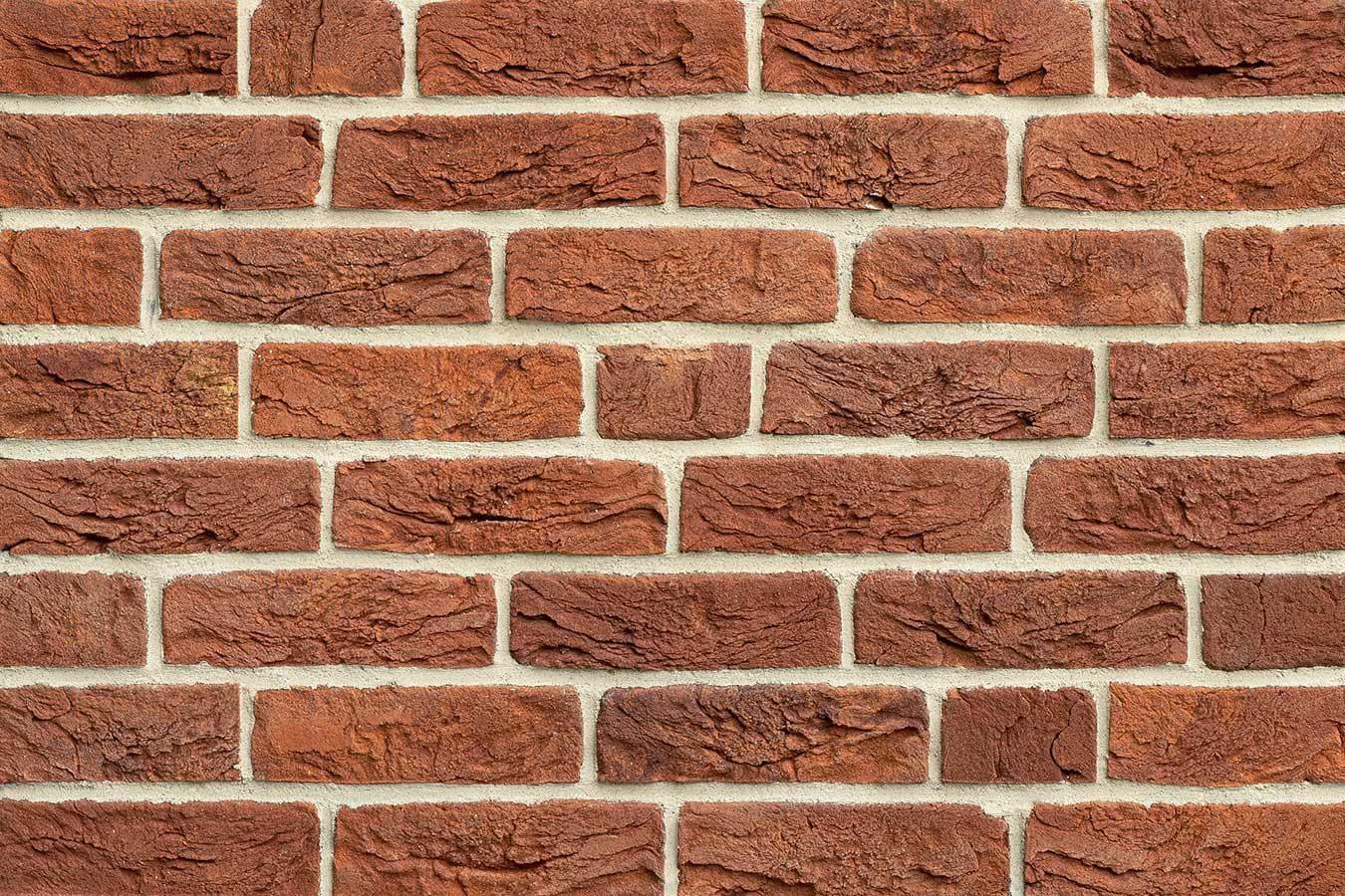 ДЗ Тандем Кирпич ручной формовки Волхонка WDF Красный 215х102х65мм 512шт/пд купить в Санкт-Петербурге