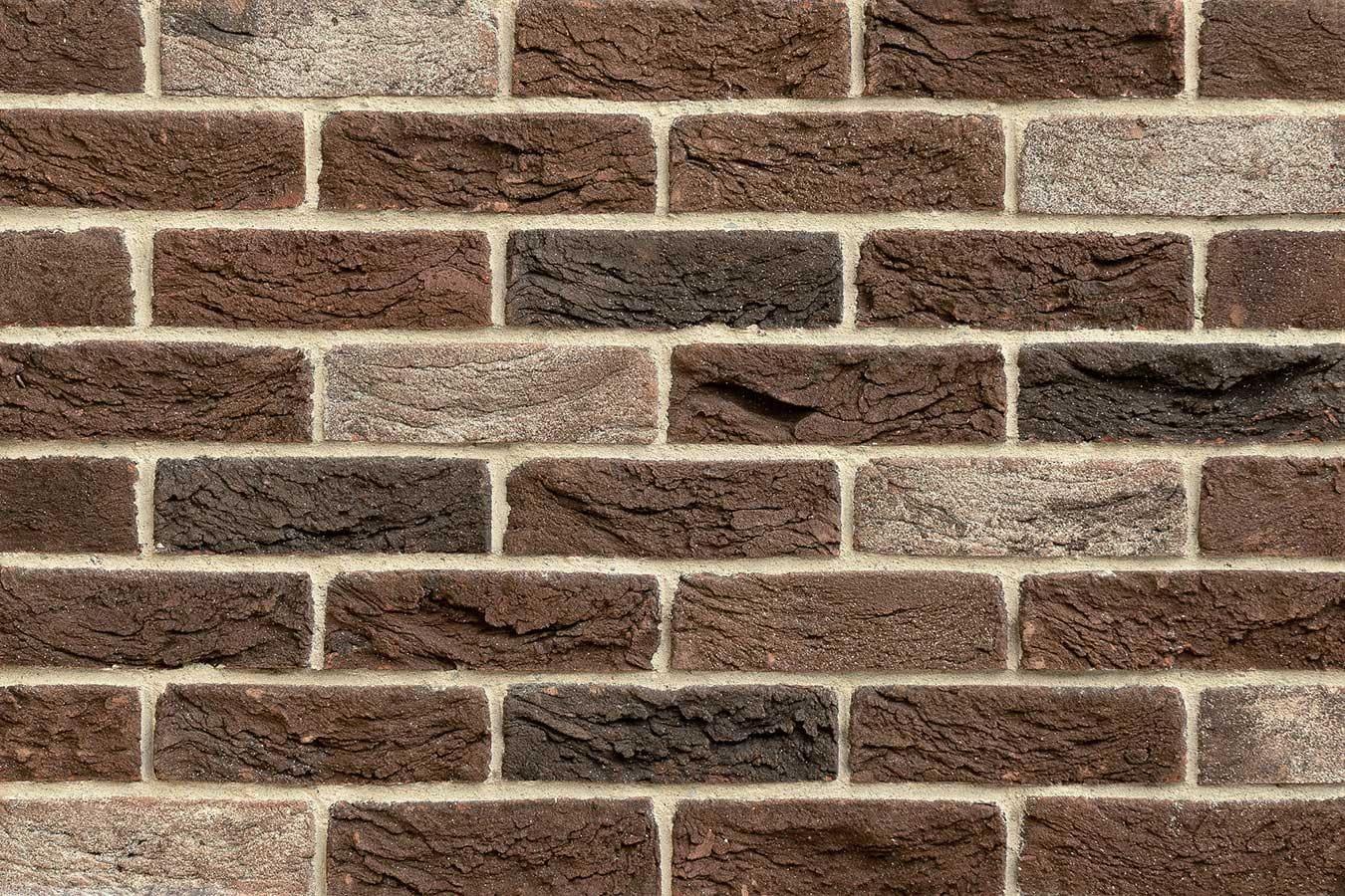 ДЗ Тандем Кирпич ручной формовки Георгиево WDF Коричневый 215х102х65мм 512шт/пд купить в Санкт-Петербурге