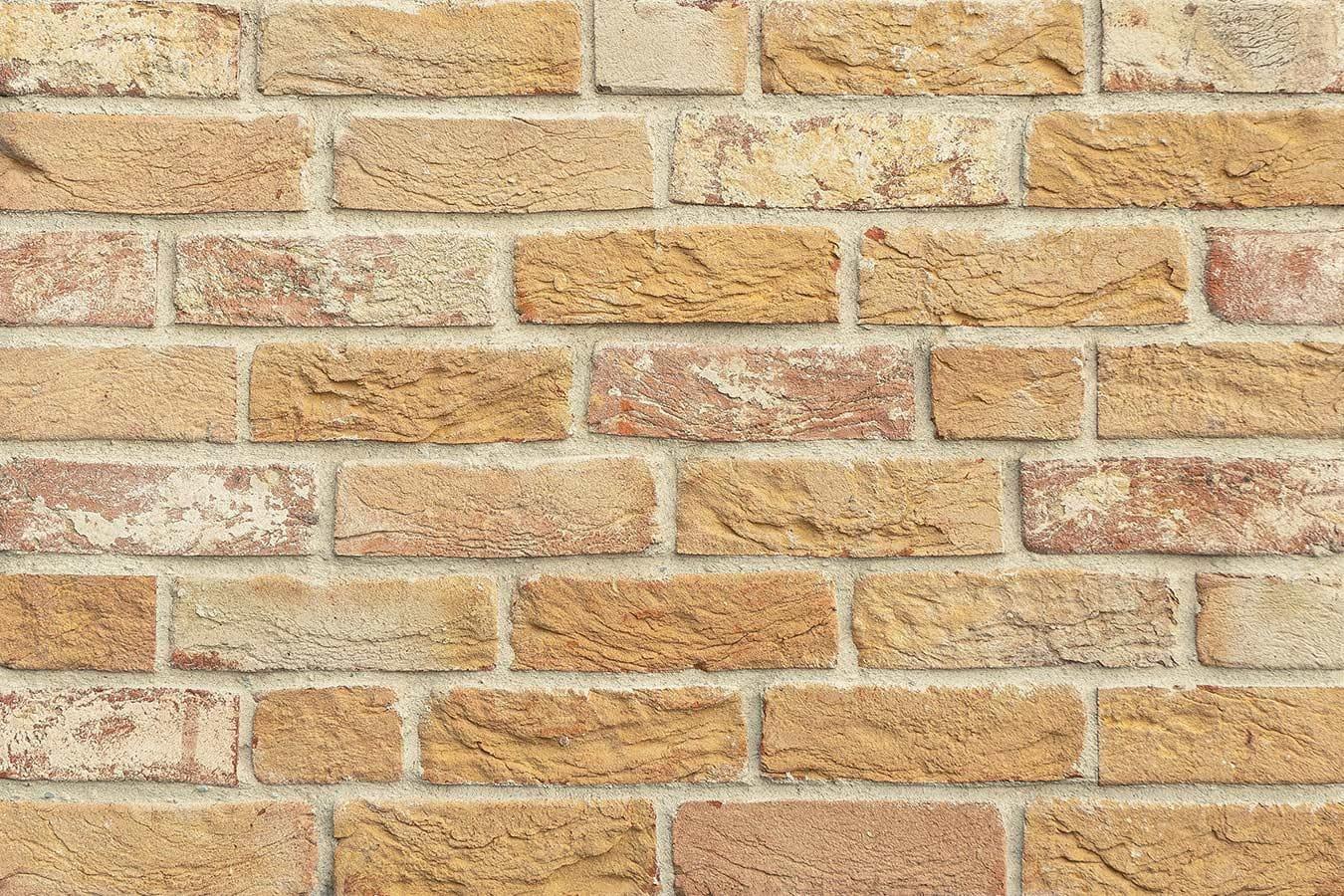 ДЗ Тандем Кирпич ручной формовки Глебово WDF Желтый 215х102х65мм 512шт/пд купить в Санкт-Петербурге