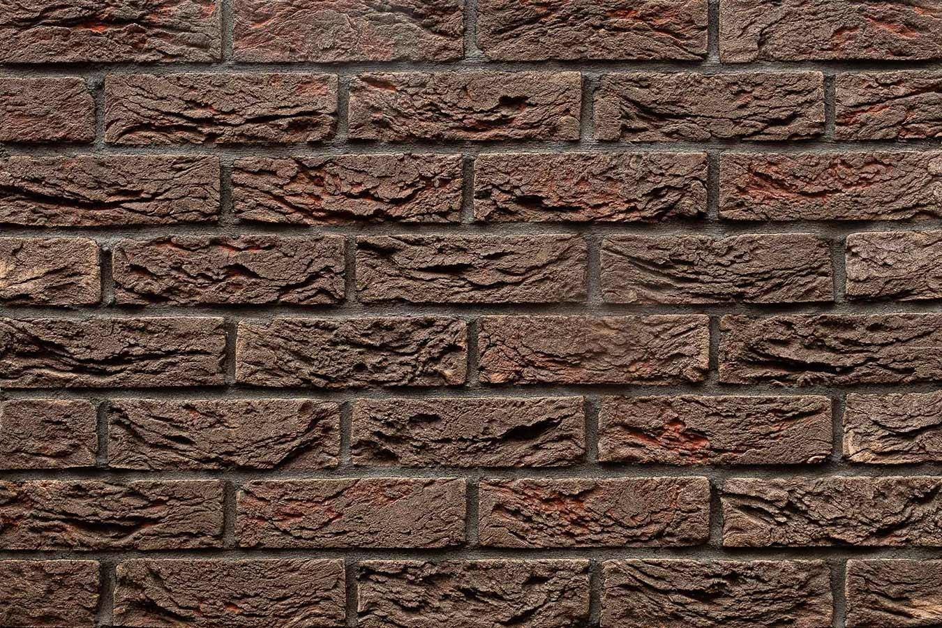 ДЗ Тандем Кирпич ручной формовки Ижевское WDF Черный 215х102х65мм 512шт/пд купить в Санкт-Петербурге