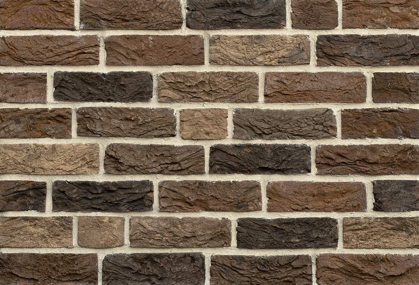 ДЗ Тандем Кирпич ручной формовки Извеково WDF Бавар. Кладка Темн 215х102х65мм 512шт/пд купить в Санкт-Петербурге