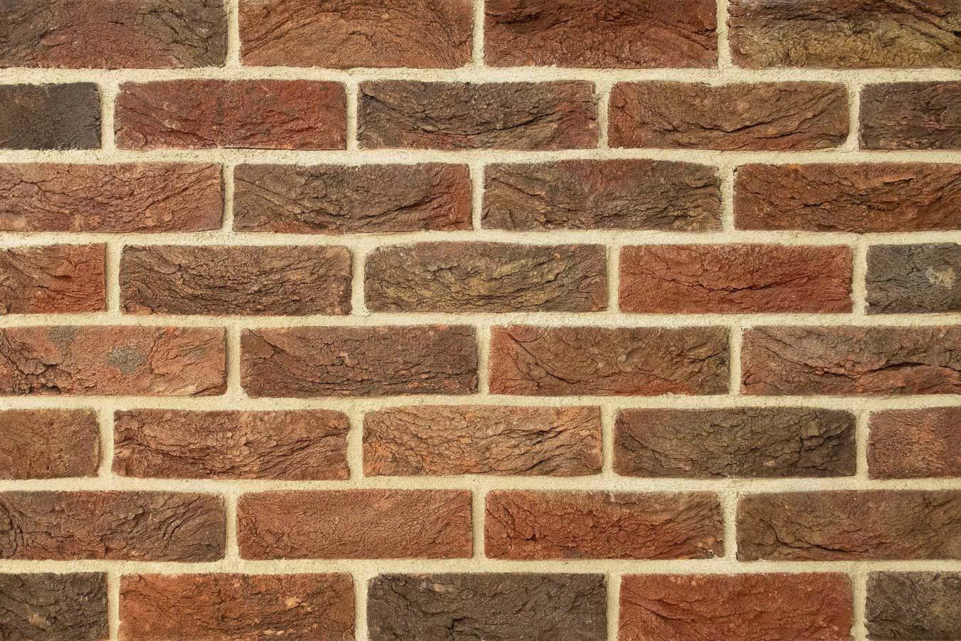 ДЗ Тандем Кирпич ручной формовки Никулино WDF Красный 215х102х65мм 512шт/пд купить в Санкт-Петербурге