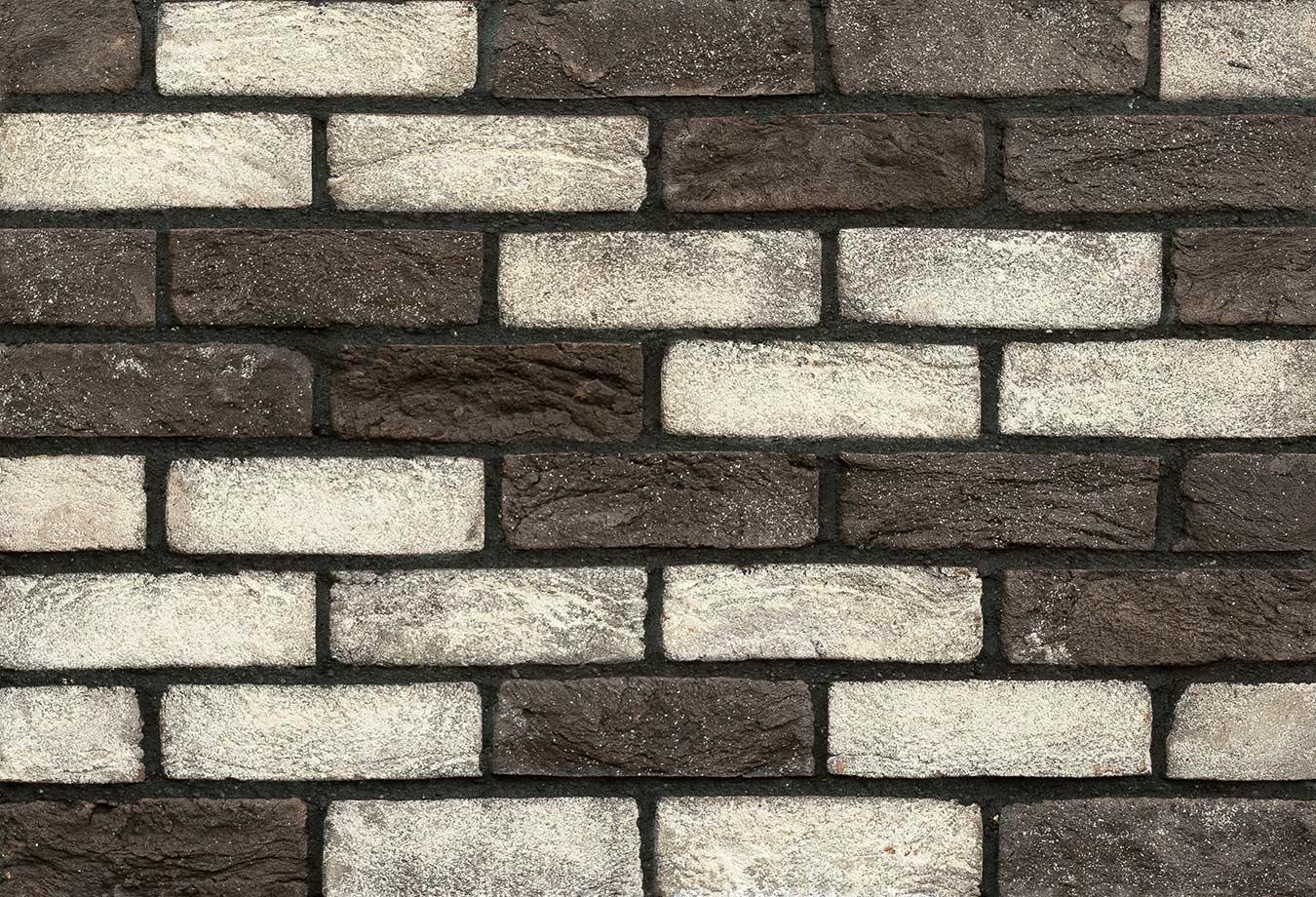 ДЗ Тандем Кирпич ручной формовки Одинцово WDF Черный 215х102х65мм 512шт/пд купить в Санкт-Петербурге