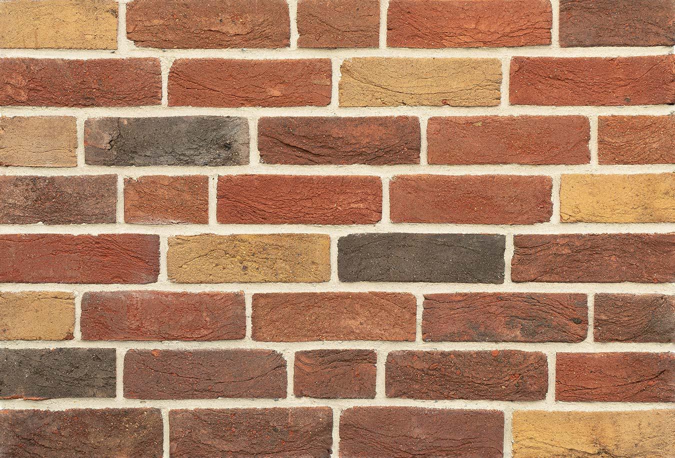 ДЗ Тандем Кирпич ручной формовки Осташково WDF Красный 215х102х65мм 512шт/пд купить в Санкт-Петербурге