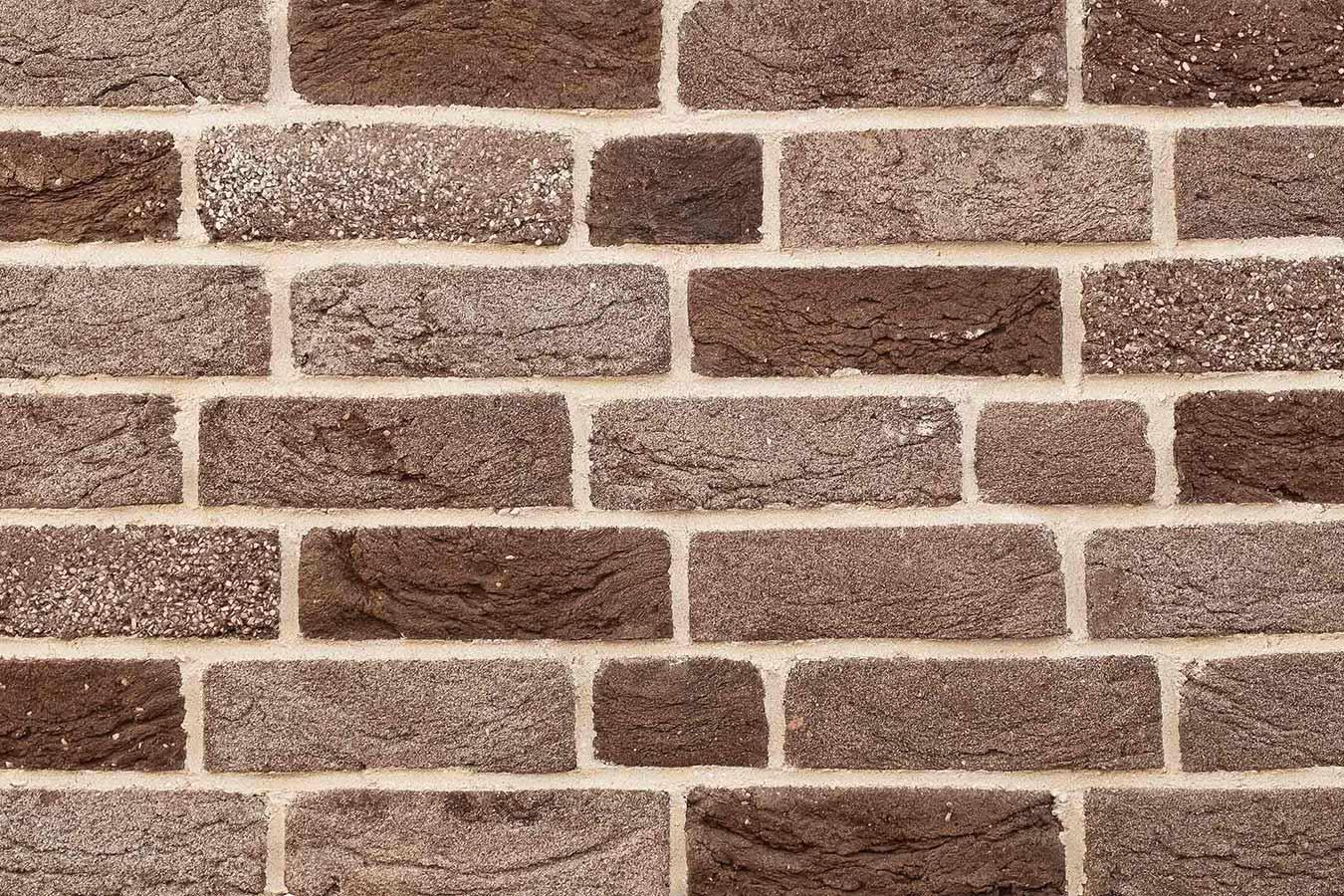 ДЗ Тандем Кирпич ручной формовки Хованское WDF Коричневый 215х102х65мм 512шт/пд купить в Санкт-Петербурге