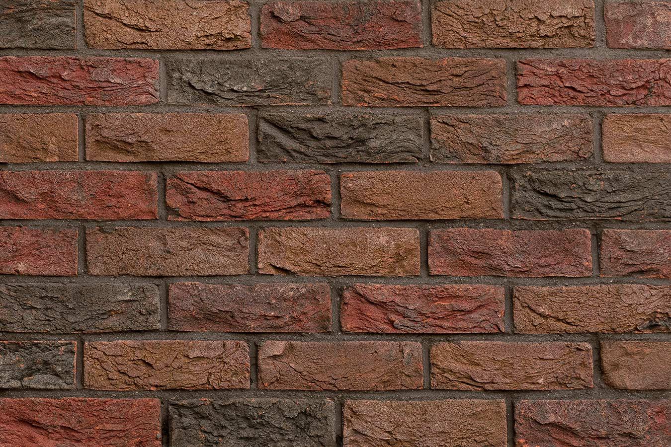 ДЗ Тандем Кирпич ручной формовки Нарма WF Коричневый 210х100х50мм 704шт/пд купить в Санкт-Петербурге