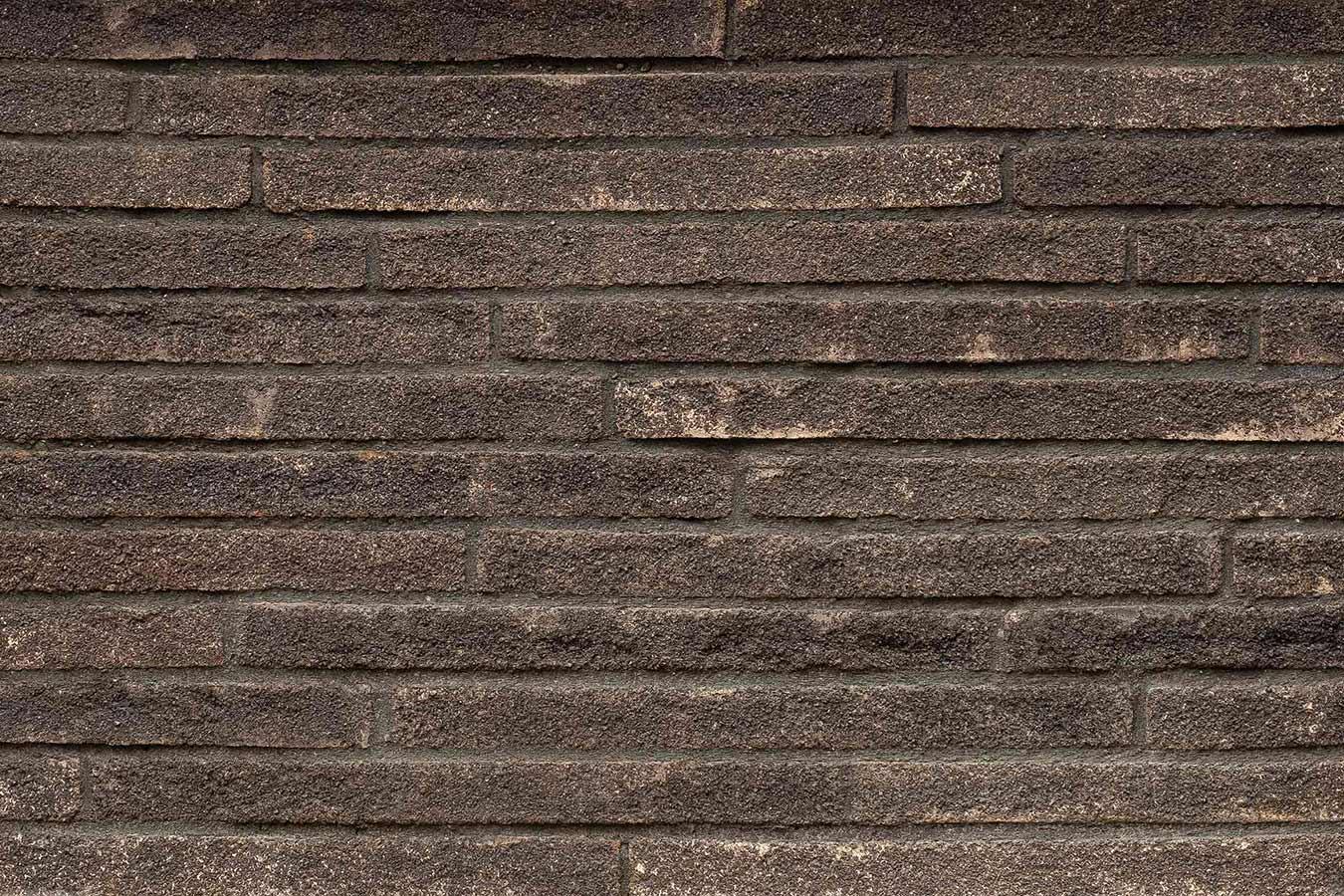 ДЗ Тандем Кирпич ручной формовки ригельный Беккеръ LF Черный 485х85х40мм 336шт/пд купить в Санкт-Петербурге