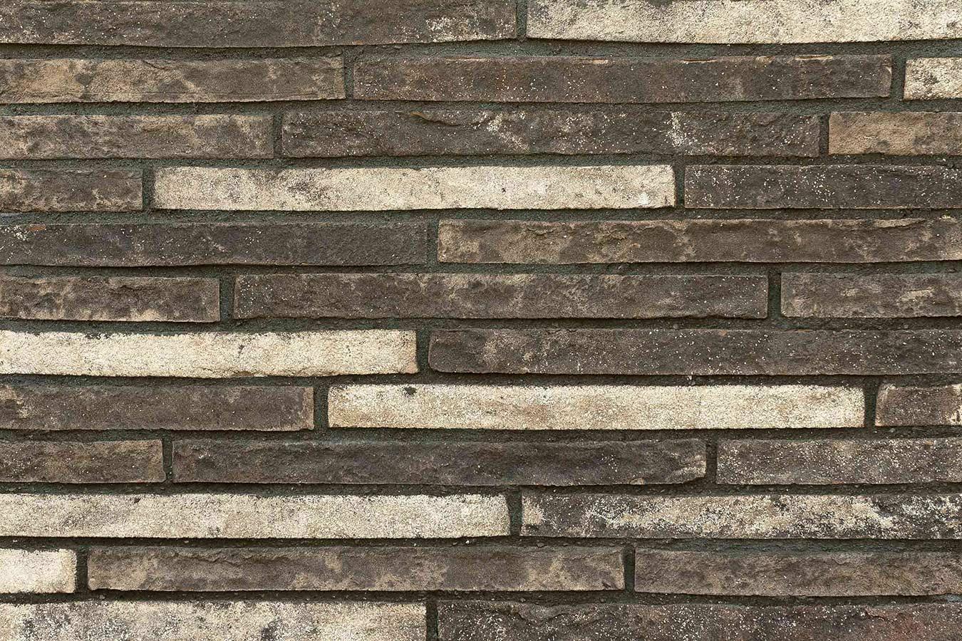 ДЗ Тандем Кирпич ручной формовки ригельный Орловъ LF Черный 485х85х40мм 336шт/пд купить в Санкт-Петербурге