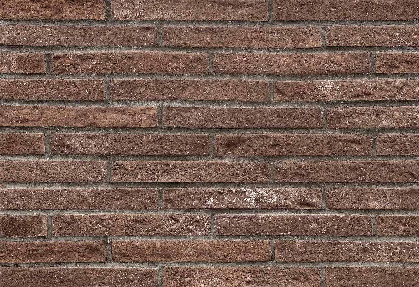 ДЗ Тандем Кирпич ручной формовки ЛАФЕРМЪ MF Коричневый 290х90х40мм 608шт/пд купить в Санкт-Петербурге