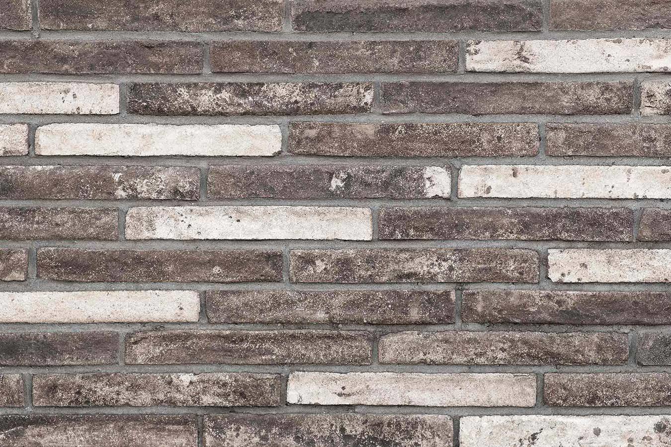 ДЗ Тандем Кирпич ручной формовки БАВАРИЯ MF Коричневый 290х90х40мм 608шт/пд купить в Санкт-Петербурге