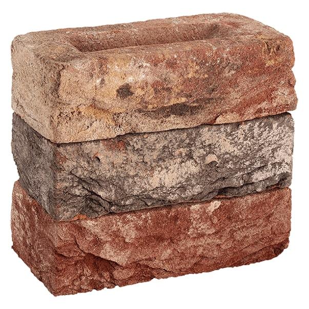 ДЗ Тандем Кирпич ручной формовки Лукьерино WDF Красный 215х102х65мм 512шт/пд купить в Санкт-Петербурге