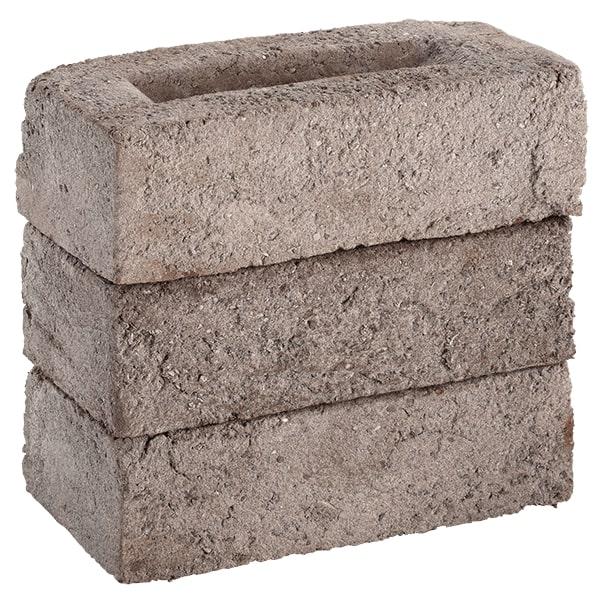 ДЗ Тандем Кирпич ручной формовки Овстуг WDF Серый 215х102х65мм 512шт/пд купить в Санкт-Петербурге