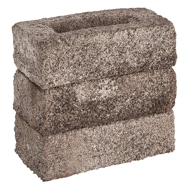 ДЗ Тандем Кирпич ручной формовки Серебряно WDF Серый 215х102х65мм 512шт/пд купить в Санкт-Петербурге