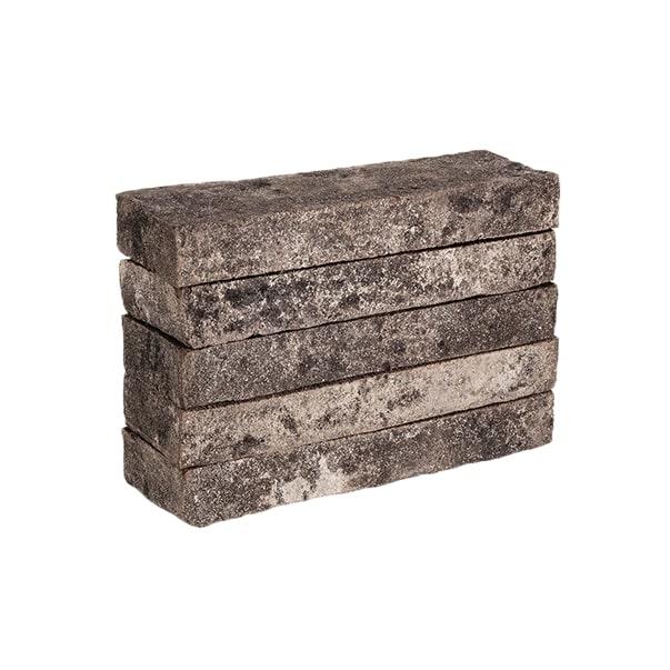 ДЗ Тандем Кирпич ручной формовки СЕВЕРЪ MF Серый 290х90х40мм 608шт/пд купить в Санкт-Петербурге