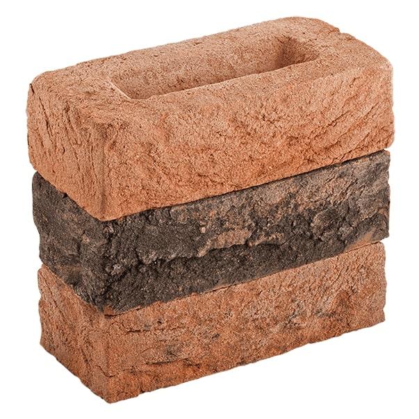 ДЗ Тандем Кирпич ручной формовки Вельяминово WDF Красный 215х102х65мм 512шт/пд купить в Санкт-Петербурге