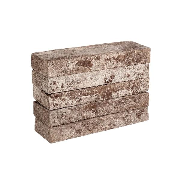 ДЗ Тандем Кирпич ручной формовки ПЛУТОНЪ MF Коричневый 290х90х40мм 608шт/пд купить в Санкт-Петербурге