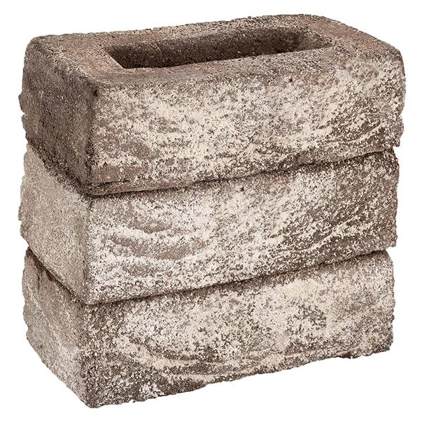 ДЗ Тандем Кирпич ручной формовки Зимарово WDF Серый 215х102х65мм 512шт/пд купить в Санкт-Петербурге