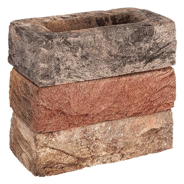 ДЗ Тандем Кирпич ручной формовки Екатерининское WDF Красный 215х102х65мм 512шт/пд купить в Санкт-Петербурге