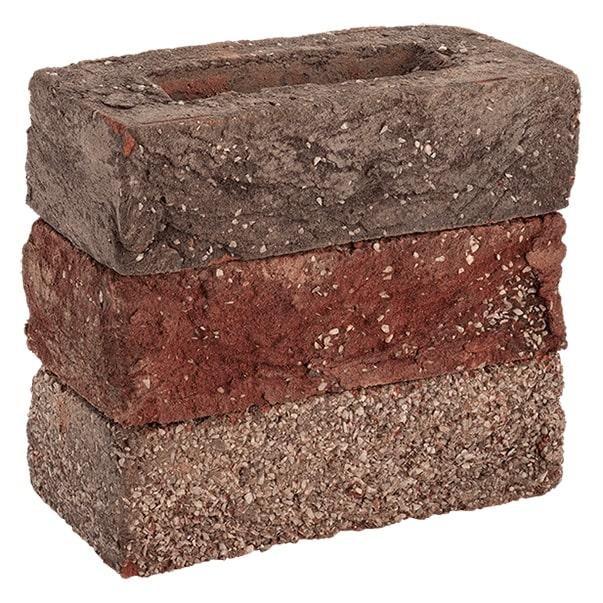 ДЗ Тандем Кирпич ручной формовки Зимино WDF Бордовый 215х102х65мм 512шт/пд купить в Санкт-Петербурге