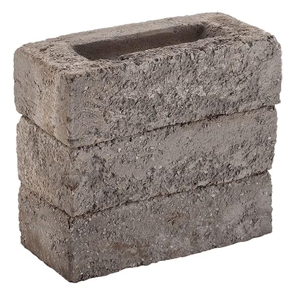 ДЗ Тандем Кирпич ручной формовки Захарово WDF Серый 215х102х65мм 512шт/пд купить в Санкт-Петербурге