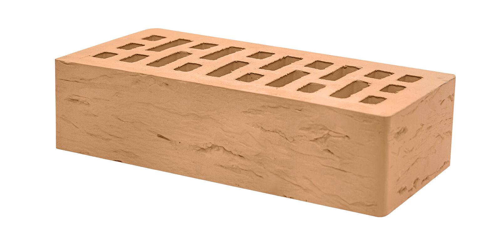 Тербунский Гончар Кирпич лицевой клинкерный "Старый Город" Янтарный камень 0,7НФ 250х85х65мм 363шт/пд купить в Санкт-Петербурге