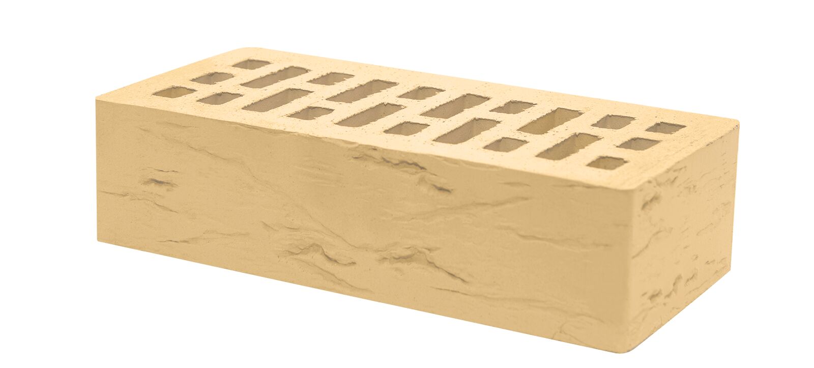 Тербунский Гончар Кирпич лицевой "Старый Город" Золотистый 1НФ 250х120х65мм 264шт/пд купить в Санкт-Петербурге