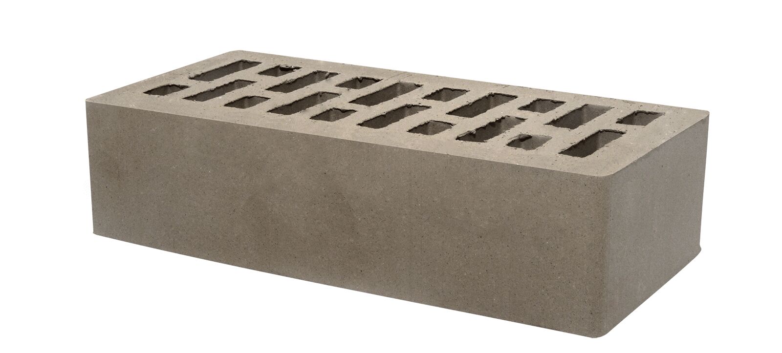 Тербунский Гончар Кирпич лицевой Коричневый 1НФ 250х120х65мм 264шт/пд купить в Санкт-Петербурге