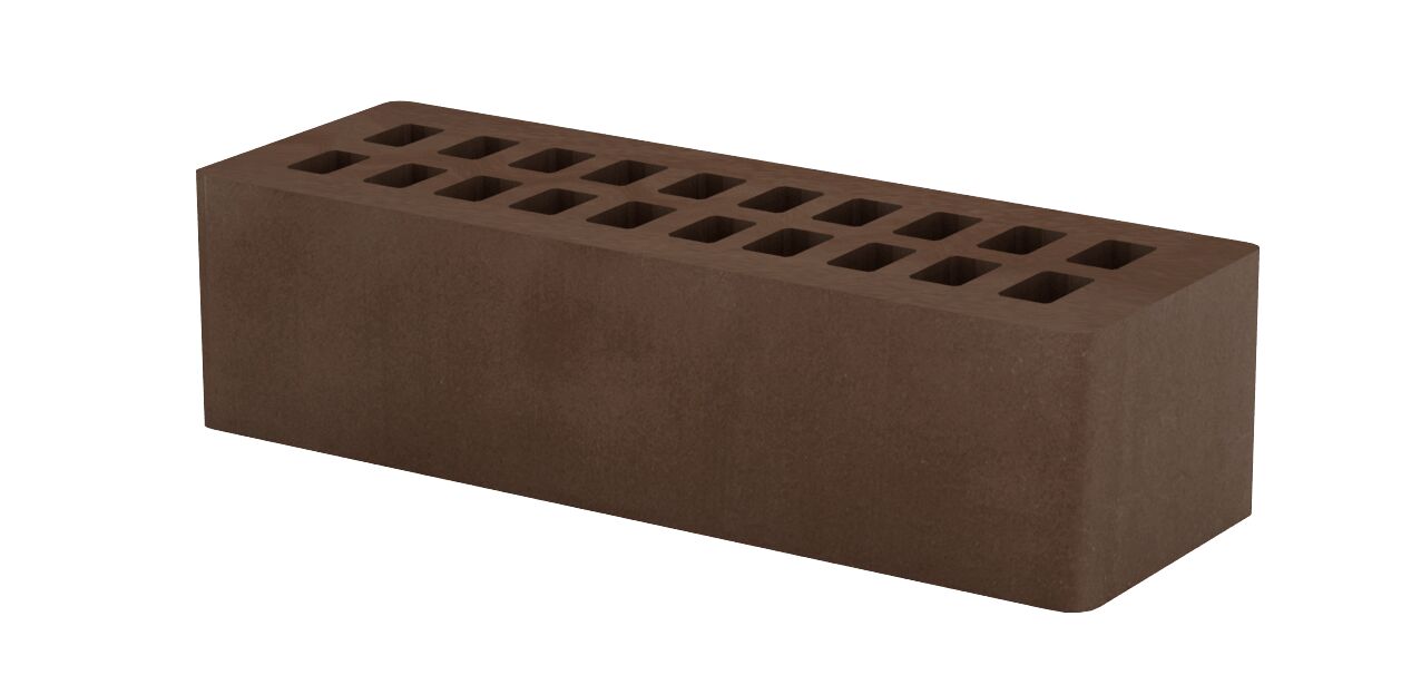 Тербунский Гончар Кирпич лицевой Корица 0,7НФ 250х85х65мм 363шт/пд купить в Санкт-Петербурге