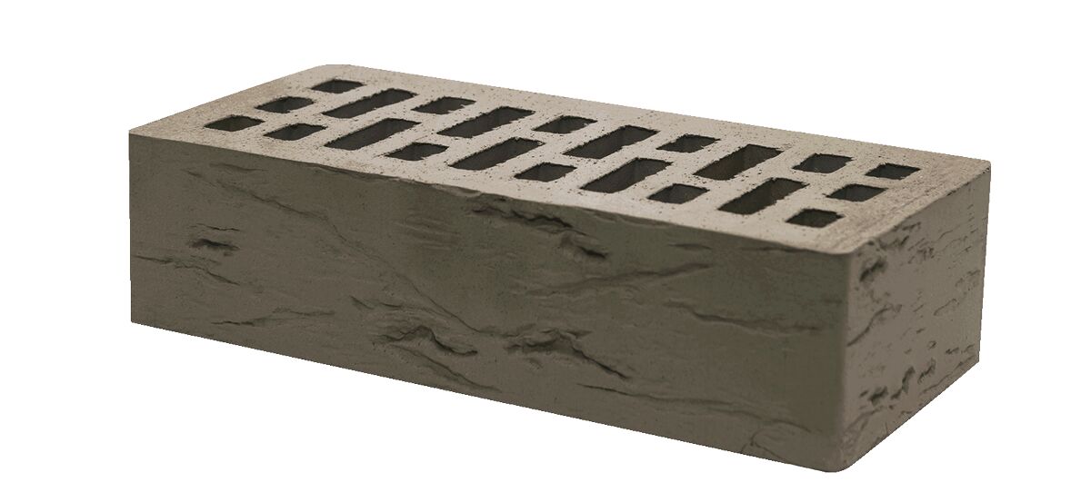 Тербунский Гончар Кирпич лицевой "Старый Город" Графит 0,7НФ 250х85х65мм 363шт/пд купить в Санкт-Петербурге