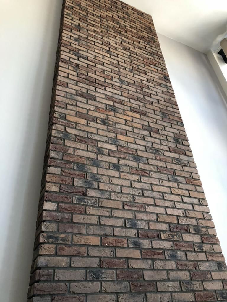 WK920WDF Ruhrtal mangan, кирпич ручная формовка купить в Санкт-Петербурге