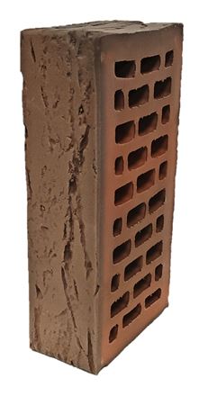 ВВК КЗ Кирпич лицевой Графит (серо-коричневый) Старый Дуб 1НФ 250х120х65мм 448шт/пд купить в Санкт-Петербурге