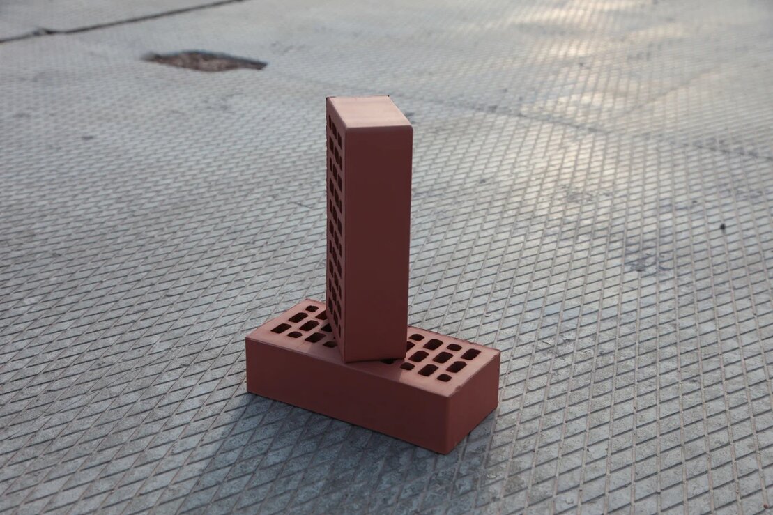 ВВК КЗ Кирпич лицевой Красный Пестрый Гладкий 1НФ 250х120х65мм 480шт/пд купить в Санкт-Петербурге