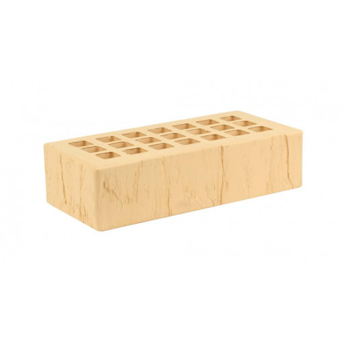 ЖКЗ Кирпич лицевой Соломенный Скала 1НФ 250х120х65мм 480шт/пд купить в Санкт-Петербурге