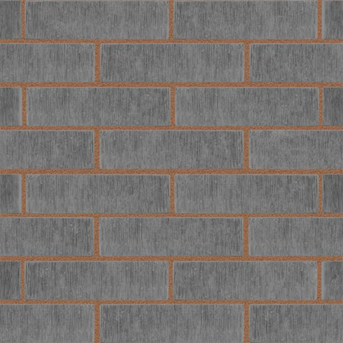 ЖКЗ Кирпич лицевой Серый Бархат 0,7НФ 250х85х65мм 720шт/пд купить в Санкт-Петербурге
