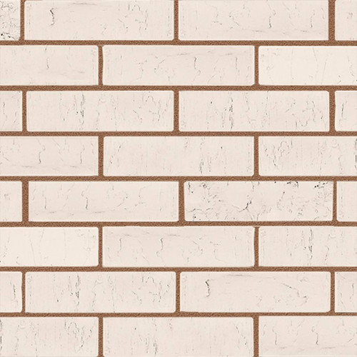 ЖКЗ Кирпич лицевой Белый Скала 1НФ 250х120х65мм 480шт/пд купить в Санкт-Петербурге