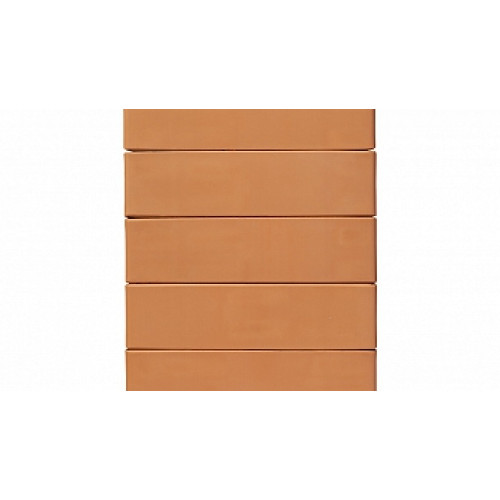 ЖКЗ Кирпич лицевой Крафт Гладкий 0,7НФ 250х85х65мм 720шт/пд купить в Санкт-Петербурге