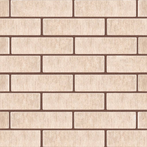 ЖКЗ Кирпич лицевой Белый Бархат 0,7НФ 250х85х65мм 720шт/пд купить в Санкт-Петербурге