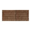 ЖКЗ Кирпич лицевой ригельный Коричневый Скала 310х85х50мм 648шт/пд купить в Санкт-Петербурге
