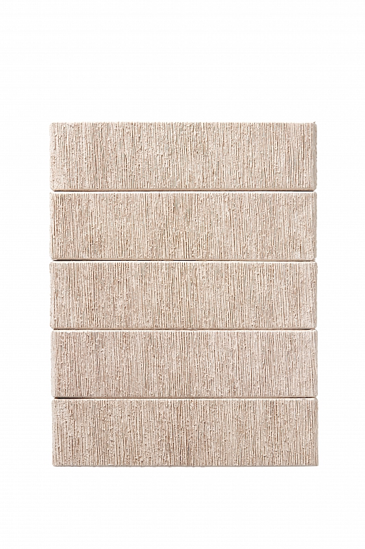 ЖКЗ Кирпич лицевой Белый Бархат Pro 1НФ 250х120х65мм 480шт/пд купить в Санкт-Петербурге