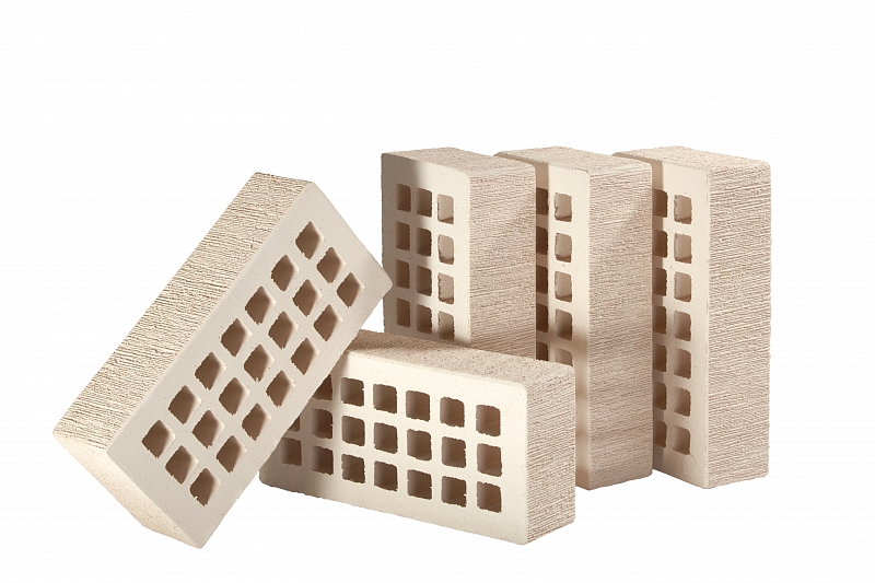 ЖКЗ Кирпич лицевой Белый Бархат Pro 1НФ 250х120х65мм 480шт/пд купить в Санкт-Петербурге