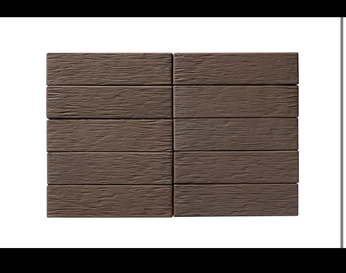 ЖКЗ Кирпич лицевой Темно-коричневый Бархан 0,7НФ 250х85х65мм 720шт/пд купить в Санкт-Петербурге